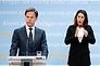 Mark Rutte stopt met televisie als hij uit de politiek gaat